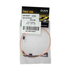150 Tail Motor Wire Set