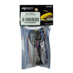 MR25X 30A ESC Circuit Board