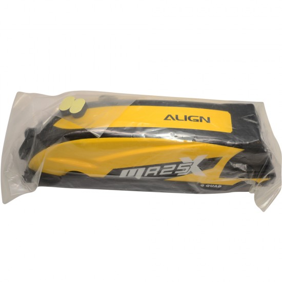 MR25X PAINTED CANOPY B