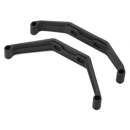 700X Landing Skid - Black