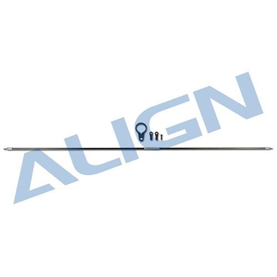 500X Carbon Fiber Tail Linkage Rod