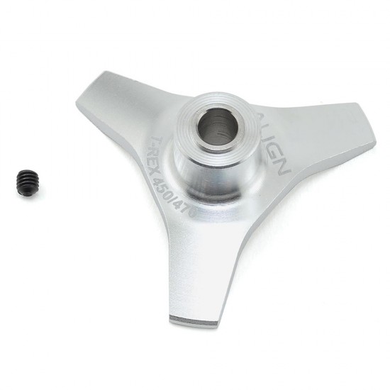 470L Swashplate Leveler