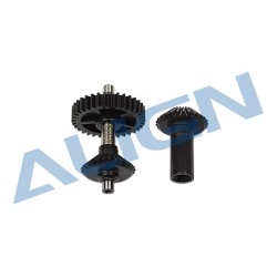 M0.7 Torque Tube Front Drive Gear Set/34T M0.7 Torque Tube Front Drive Gear Set/34T