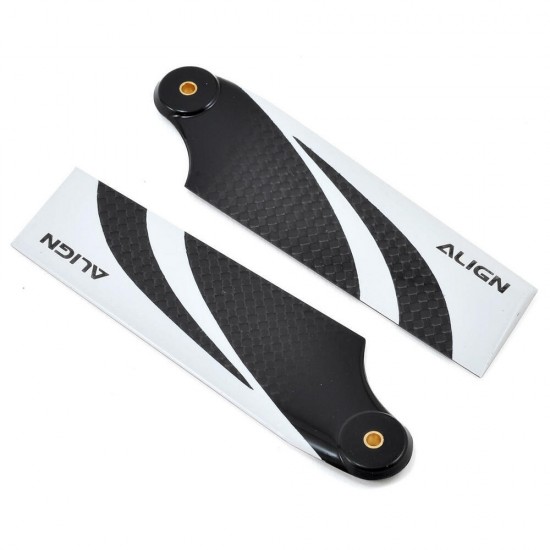 95 Carbon Fiber Tail Blade