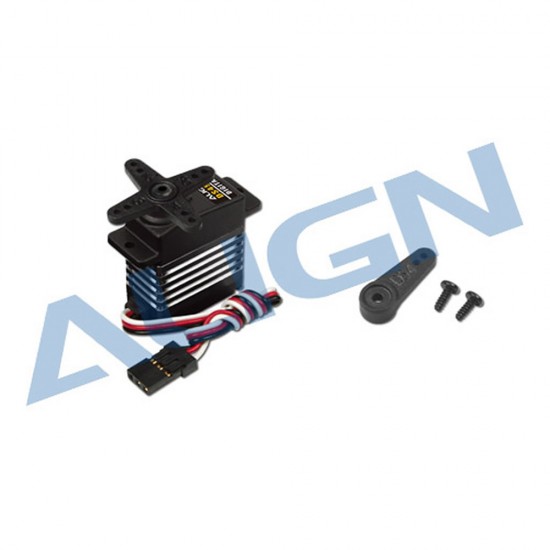 DS455 Digital Servo