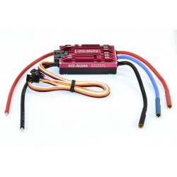 RCE-BL80X Brushless ESC