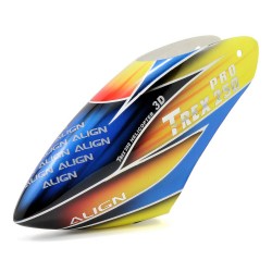 250PRO Painted Canopy