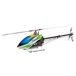 T-REX 500X TOP Combo