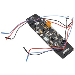 MR25X Flight Control Circuit Board