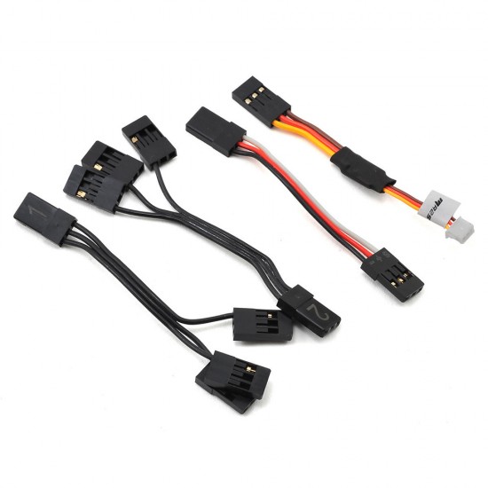 Receiver Signal Wire Set