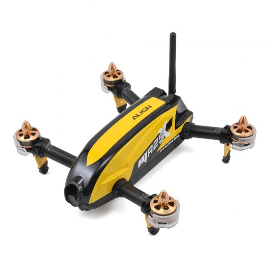 MR25XP Racing Quad Combo (25mW/40CH)