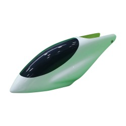 T-Rex 600 Plain Canopy (Electric)
