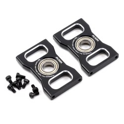 500PRO Metal Main Shaft Bearing Blocks - 2 Blocks in Package