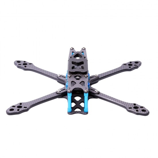 AstroX X5 SV V2 Frame Kit