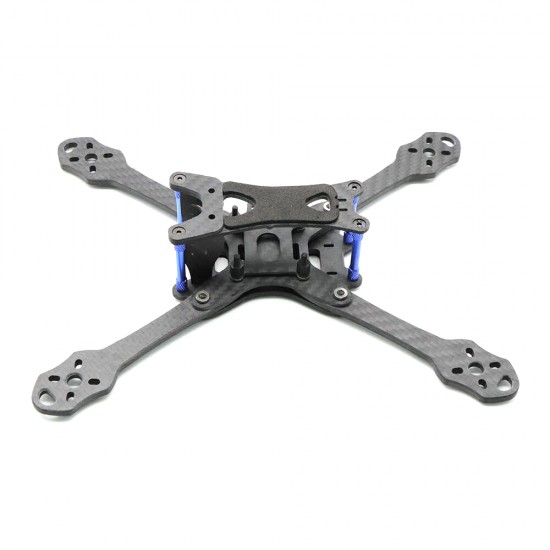 TrueXs 220-True X Frame/Without PDB