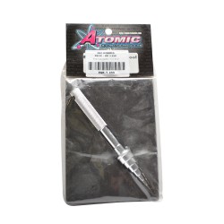 Bearing Installation Tool Silver