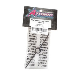 Muffler Spring Link (1 Pcs)
