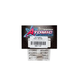 Carburetor Fault safe spring (2 pcs)