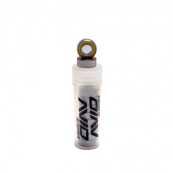 Bearing 5 x 10 x 4 Rubber