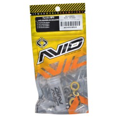 Kyosho MP9-Revolution