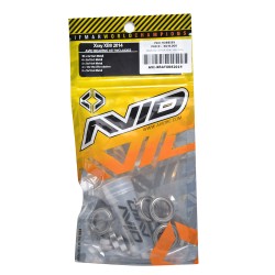 BEARING KIT FOR XRAY XB8 2014