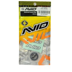 14x25.4x6 Ceramic Rear