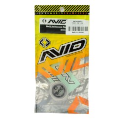 14x25.8x6 Ceramic Rear