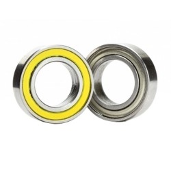 8x14x4 Ceramic Revolution