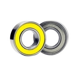 8x16x5 Ceramic Revolution