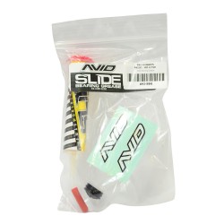 Slide Bearing Grease