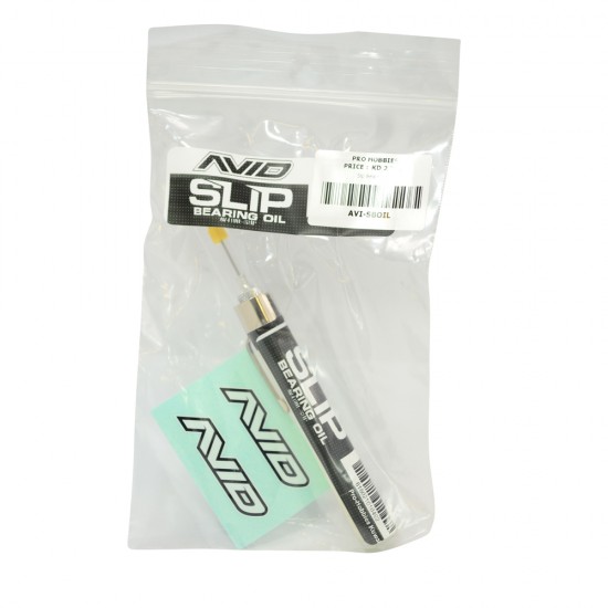 Slip Bearing Oil