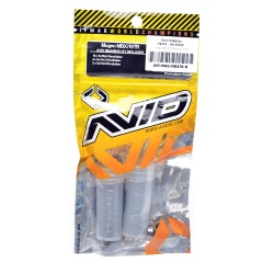 Mugen MBX7R/TR-Revolution