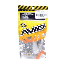 HOT BODIES D815 REVOLUTION