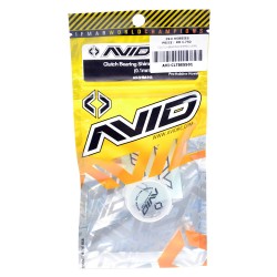 CLUTCH BEARING SHIMS(0.1MM)