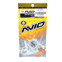 CLUTCH BEARING SHIMS(0.3MM)