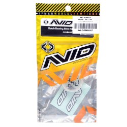 CLUTCH BEARING SHIM KIT