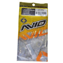 Bearing Kit for Xray-T3