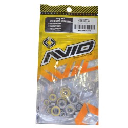 Bearing Kit for Xray XB4