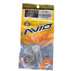 Bearing Kit for Xray 808 2011 specs