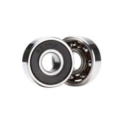 7x19x6 Front Rubber 7x19x6 Front Rubber