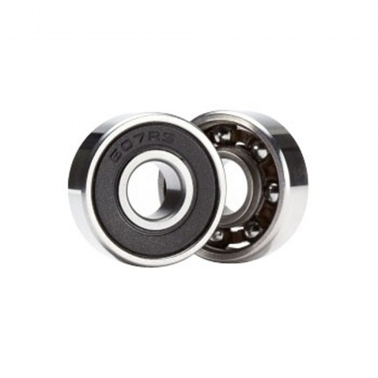 7x19x6 Front Rubber