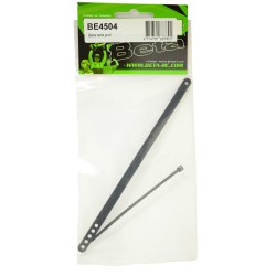 Beta Rubber Tank Pull x 100