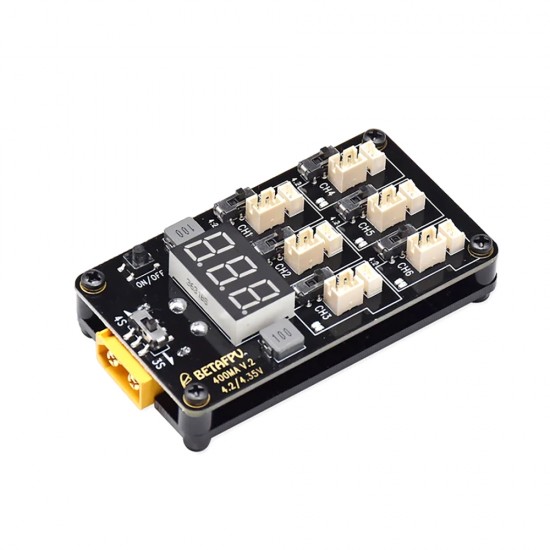 1S Charger Board