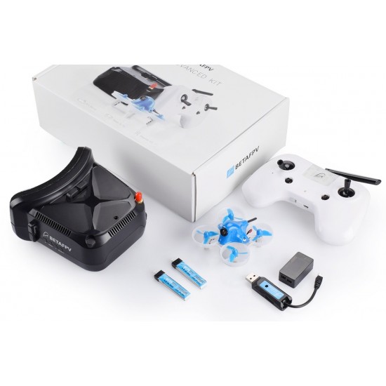 FPV Whoop Racing Advanced Kit
