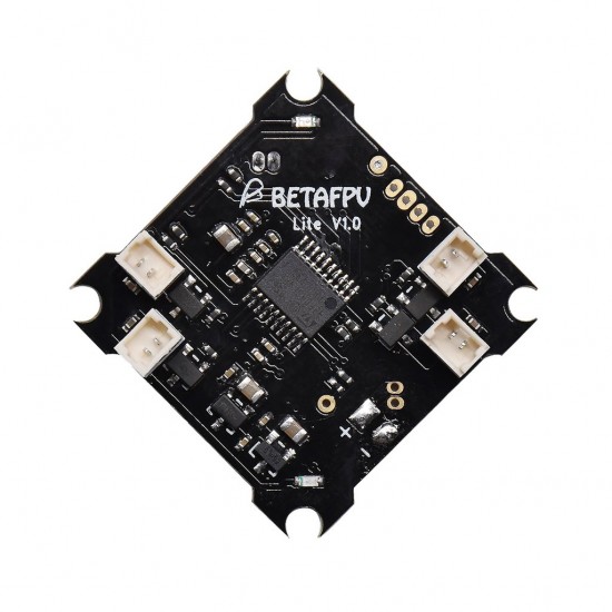 BETAFPV Lite Brushed FC