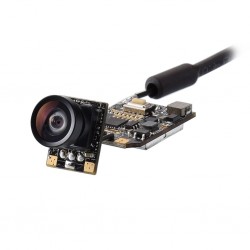 Z02 AIO Camera 5.8G VTX Z02 AIO Camera 5.8G VTX
