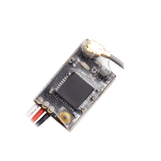 Micro DSMX