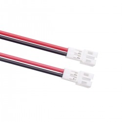 JST-PH 2.0 Female connector cable JST-PH 2.0 Female connector cable