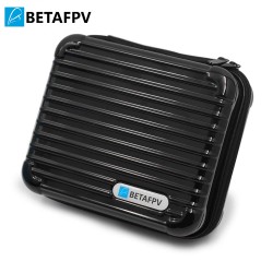 Upgraded Storage Case for Micro Drone Upgraded Storage Case for Micro Drone