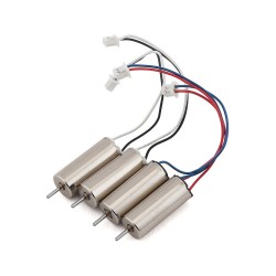 8.5x20mm 16000KV Brushed Motor 8.5x20mm 16000KV Brushed Motor